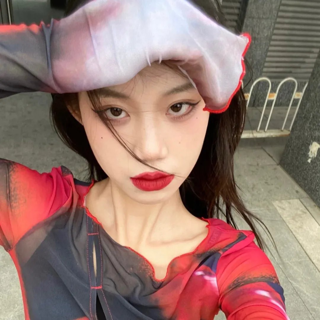 娘家母亲